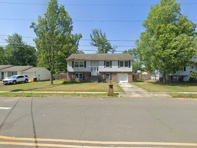 House image located at Trenton, NJ 08618