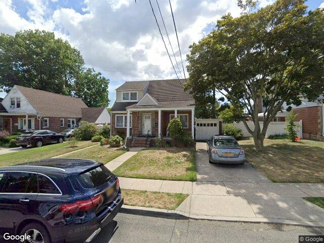 House image located at Valley Stream, NY 11580