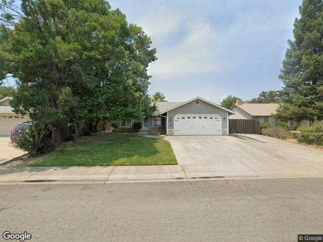 House image located at Redding, CA 96003