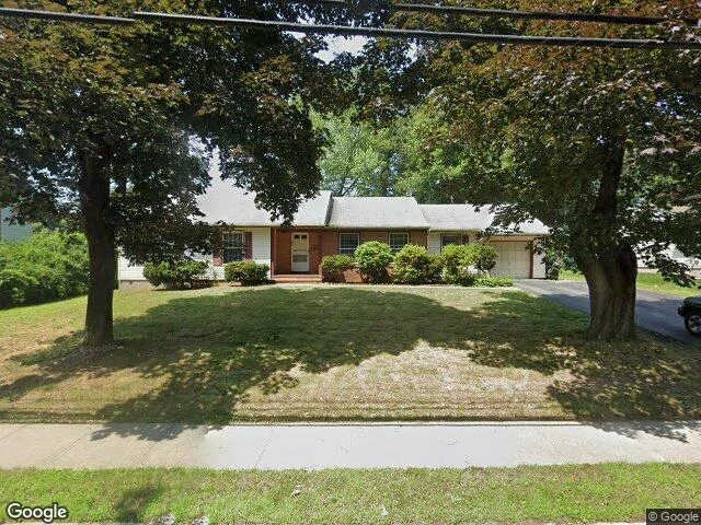House image located at East Brunswick, NJ 08816