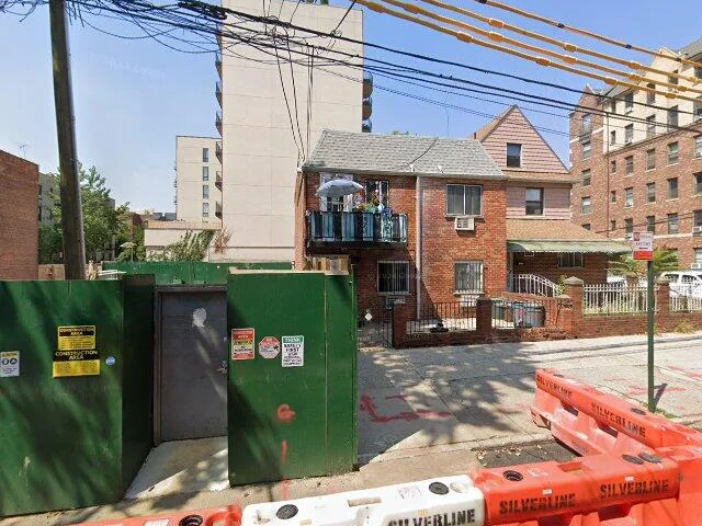 House image located at Astoria, NY 11102