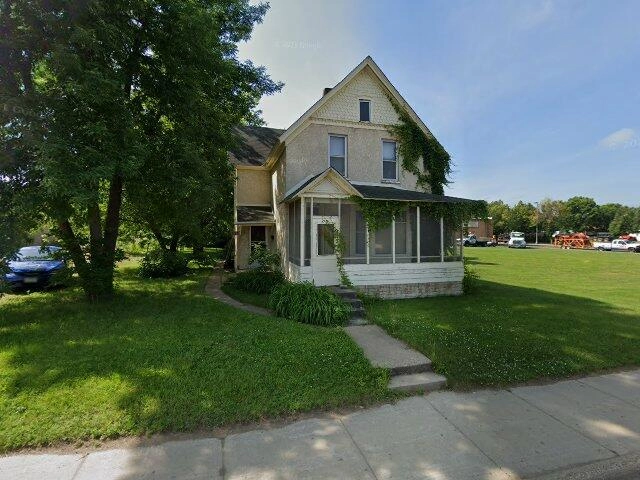 House image located at Burtrum, MN 56318