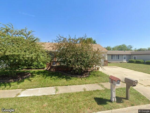 House image located at Rantoul, IL 61866