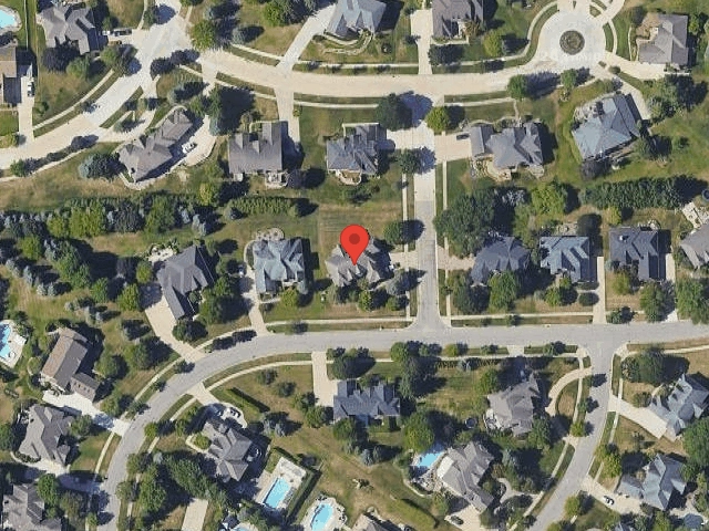 House image located at Utica, MI 48316