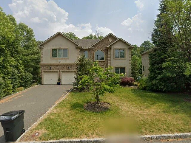 House image located at West Orange, NJ 07052