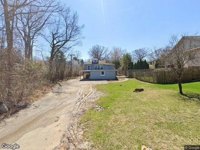 House image located at Willow Springs, IL 60480