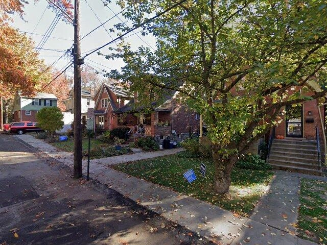 House image located at Pittsburgh, PA 15218