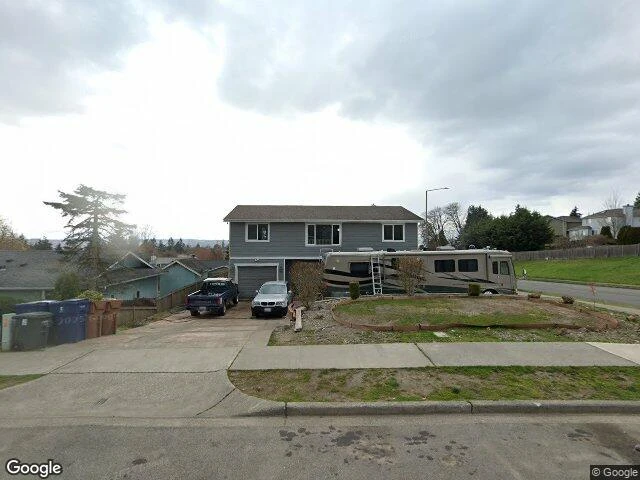 House image located at Tacoma, WA 98422