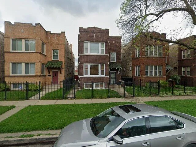 House image located at Chicago, IL 60651