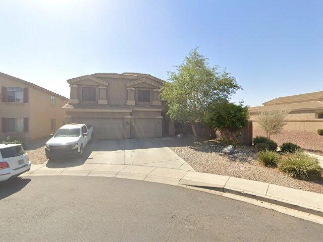 House image located at Avondale, AZ 85392