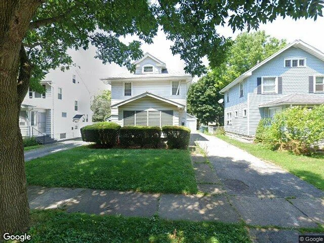 House image located at Rochester, NY 14619