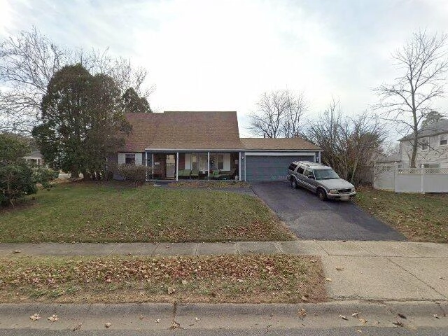 House image located at Willingboro, NJ 08046