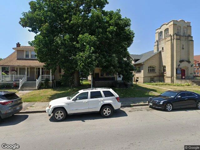 House image located at Buffalo, NY 14220