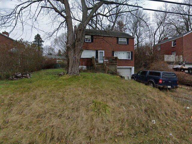 House image located at Pittsburgh, PA 15235