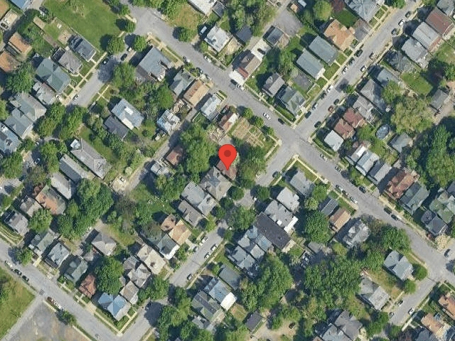 House image located at Plainfield, NJ 07063