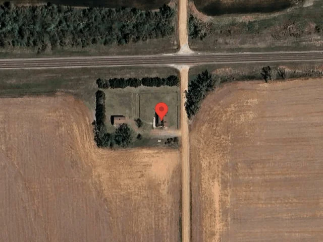 House image located at Milan, KS 67105