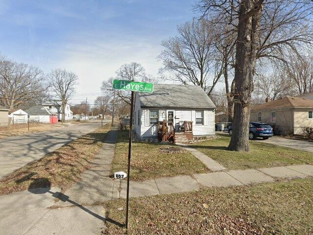 House image located at Hazel Park, MI 48030