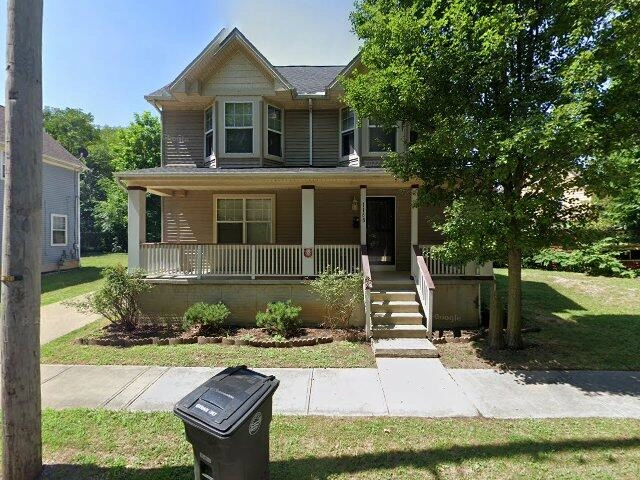 House image located at Cleveland, OH 44108
