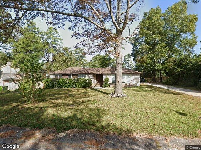 House image located at Columbia, SC 29223