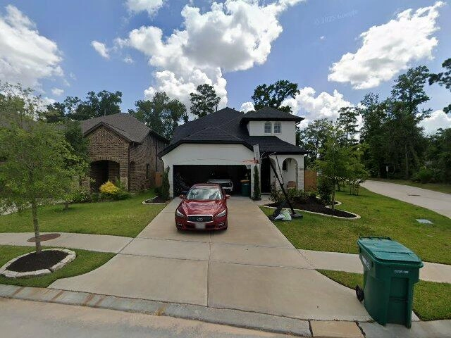House image located at Spring, TX 77386