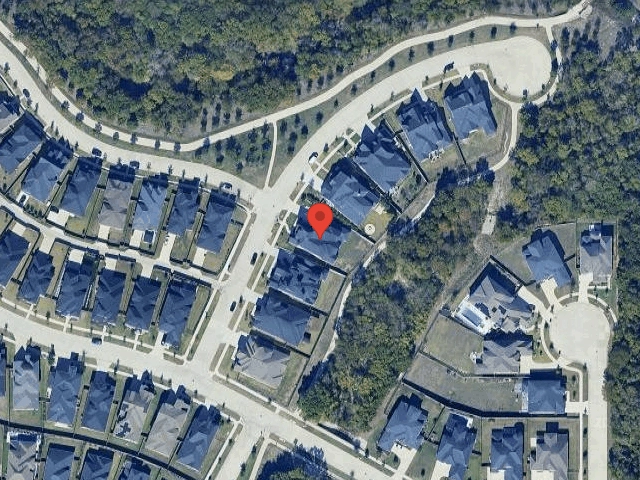 House image located at Frisco, TX 75035