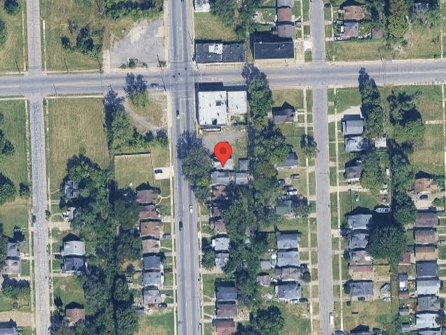 House image located at Detroit, MI 48227
