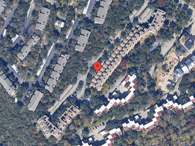 House image located at Austin, TX 78746