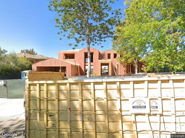 House image located at Newport Beach, CA 92660