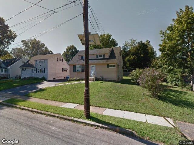 House image located at Sewaren, NJ 07077