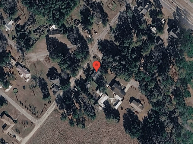 House image located at Brunson, SC 29911