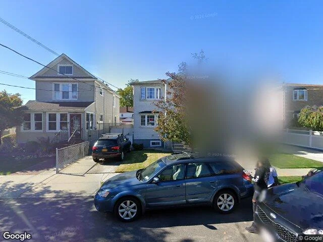 House image located at Saint Albans, NY 11412