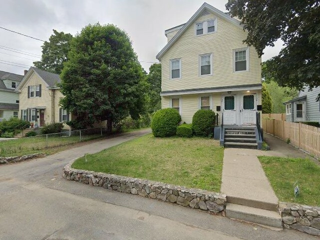 House image located at Dedham, MA 02026