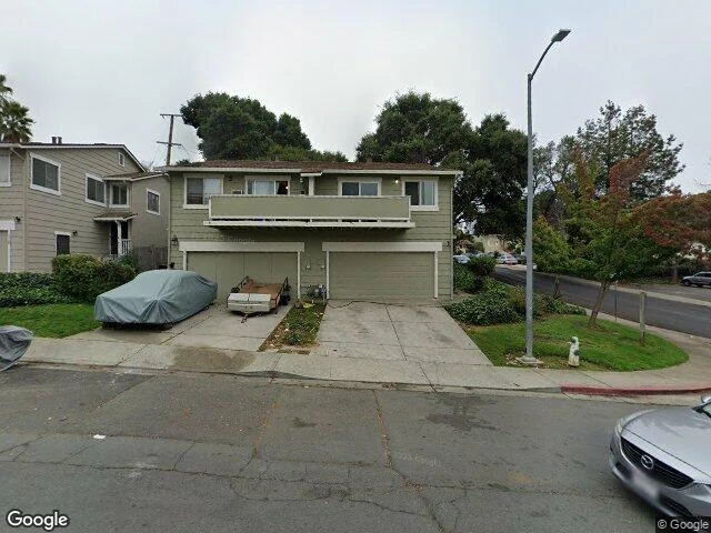 House image located at Vallejo, CA 94590