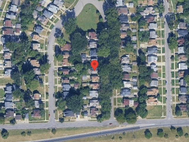 House image located at Detroit, MI 48238