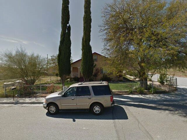 House image located at Banning, CA 92220