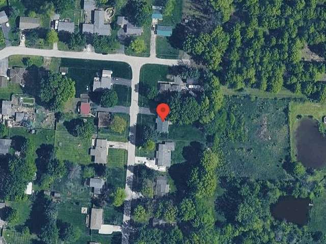 House image located at Reynoldsburg, OH 43068