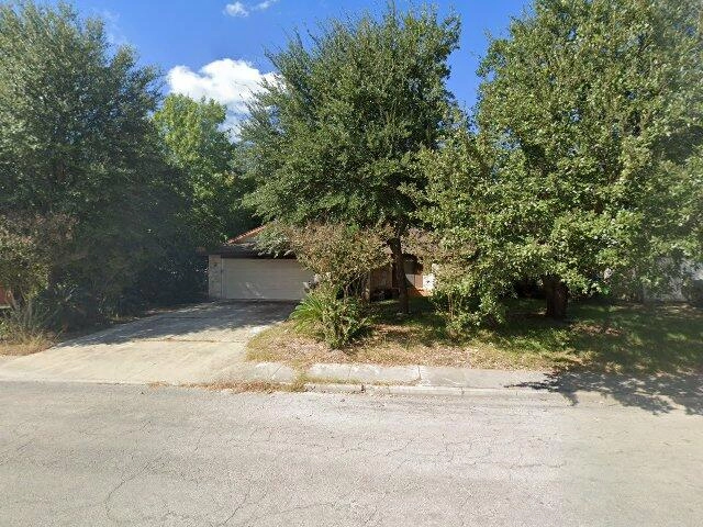 House image located at San Antonio, TX 78219