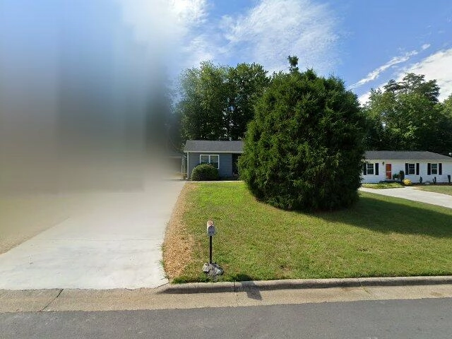House image located at Winston Salem, NC 27106