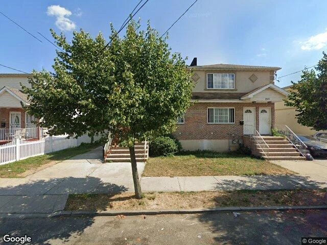 House image located at Far Rockaway, NY 11691