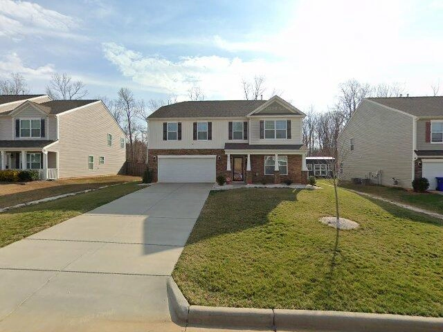 House image located at Haw River, NC 27258