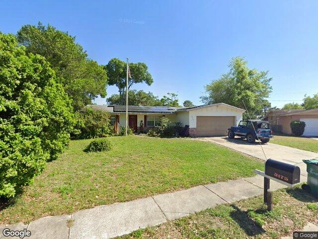 House image located at Titusville, FL 32796