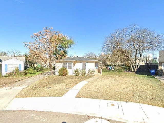 House image located at San Antonio, TX 78223