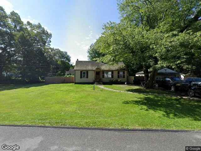 House image located at Newburgh, NY 12550