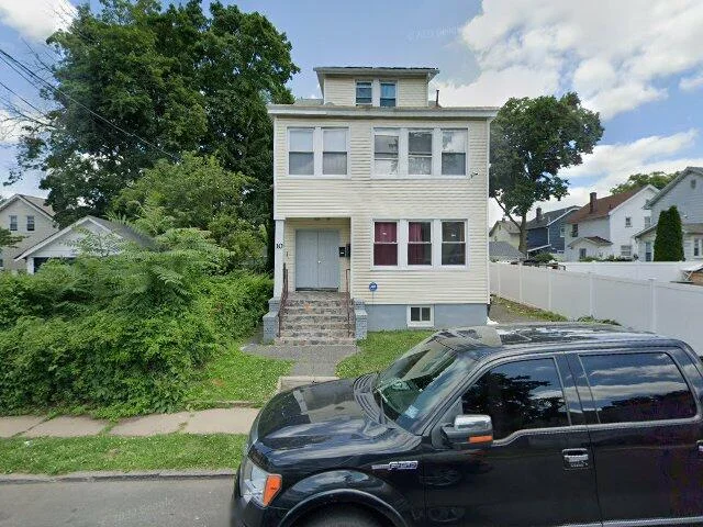 House image located at Irvington, NJ 07111