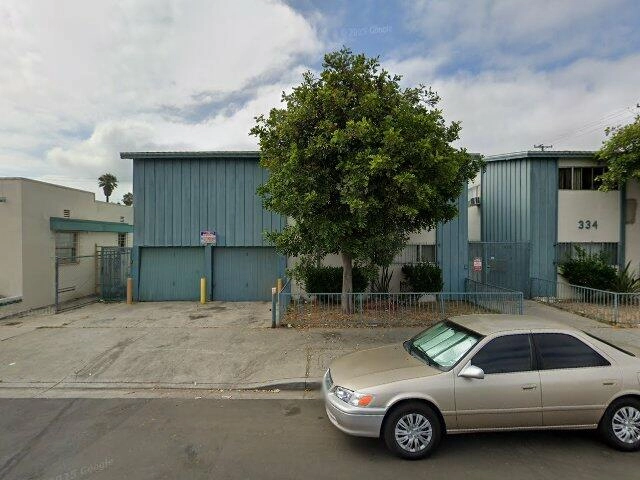 House image located at Long Beach, CA 90813