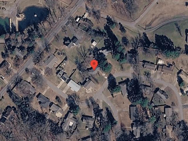 House image located at Sheridan, AR 72150