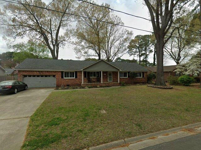 House image located at Virginia Beach, VA 23462