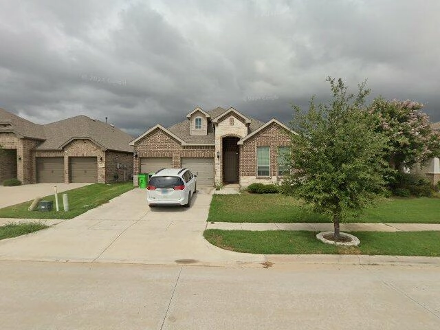 House image located at Aubrey, TX 76227
