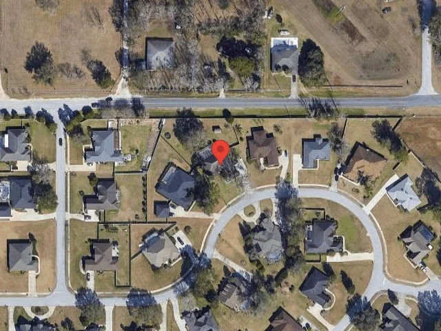 House image located at Ocala, FL 34480