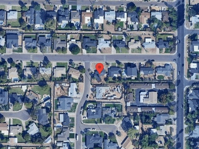 House image located at Phoenix, AZ 85018